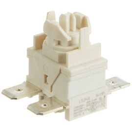 Indesit C00142650 Dishwasher Accessory/MGD/Original Replacement On/Off Pressure Switch for Your Dishwasher