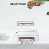 A4 Matt Photo Paper Both Sides Printing - 200sheets 220Gsm