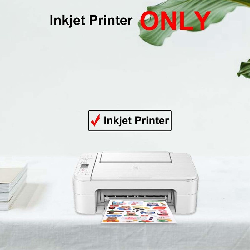 A4 Matt Photo Paper Both Sides Printing - 200sheets 220Gsm