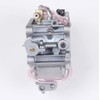 New Carburetor With Carb Repair Kit for Kawasaki Mule 3000
