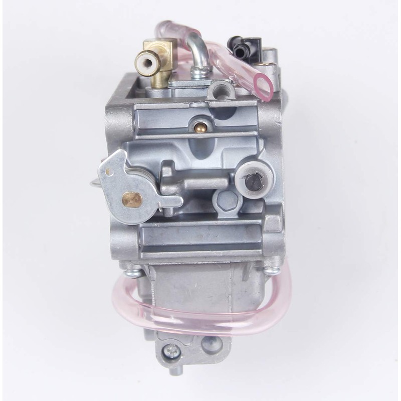 New Carburetor With Carb Repair Kit for Kawasaki Mule 3000