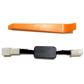 Auto Start Stop Eliminator/Canceller/Disabler Plug Cable for for Toyota Highlander XU50 2014-2019