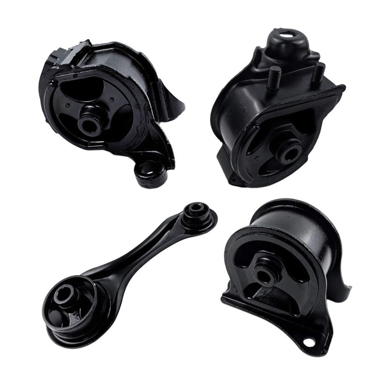 Engine Motor Mount Set Fit for 1990-1993 Honda Accord 2.2L