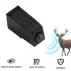 jomjeu Deer Warning Whistles Device for Car, Deer Whistles for
