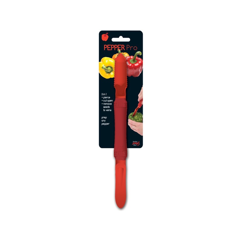 Jokari Pro Series Multi-Function Pepper Tool