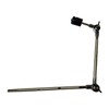 F Fityle Cymbal Attachment Clamp, Cymbal Stands Support, Cymbal Holder