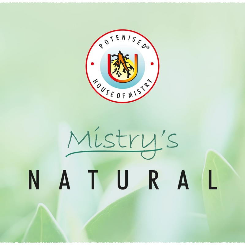 Mistry's Acidophilus Extra, 60 Capsules - Treatment for Chronic Conditions
