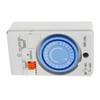 Mechanical Time Switch Built in Battery Microcomputer Timer Controller for