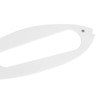 3 Sets Cat Door Holder Latch Simple Installation Plastic Cat