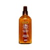 GUAM DREN Anti Cellulite Massage Oil with Essential Oils, Draining
