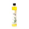 NONGBU PLUS Light Roasted Sesame Oil, 10.14 Fl Oz (300ml)