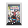 Funko Pop! Comic Cover: Marvel's Nightcrawler (Target Exclusive), 77487