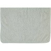 RHOMTUFT Loft 11 Hand Towel Pearl Grey