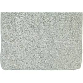 RHOMTUFT Loft 11 Hand Towel Pearl Grey