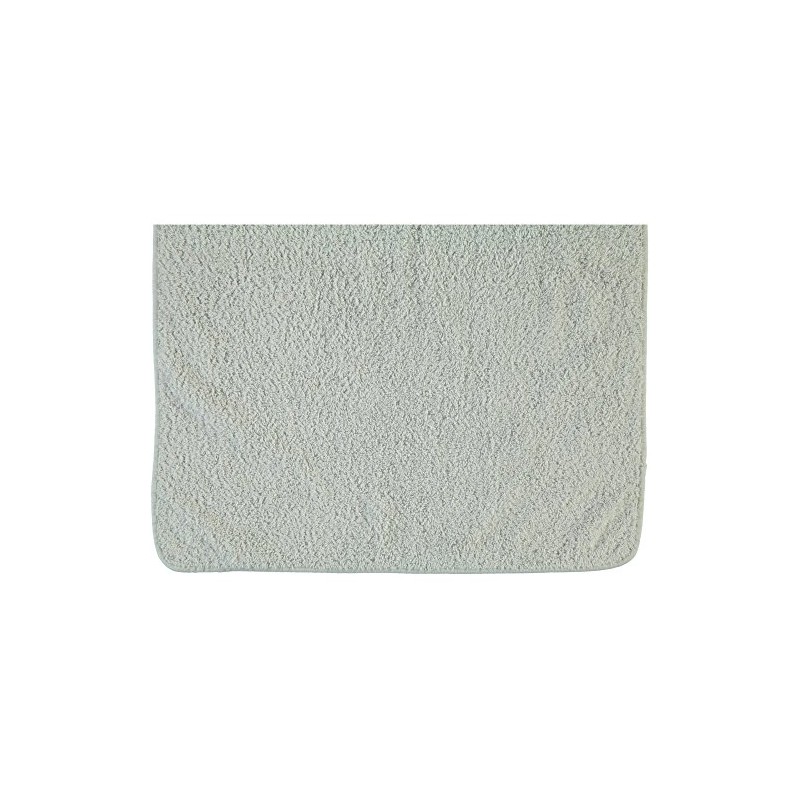 RHOMTUFT Loft 11 Hand Towel Pearl Grey