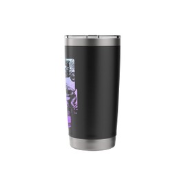 Dirt Bike Motocross Enduro Rider Biker Motorcycle Stainless Steel Insulated Tumbler