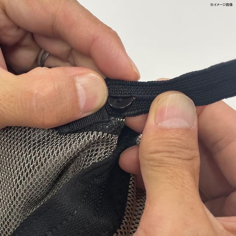 MILESTONE MSC-014 Milestone Original Cap Matte Black, Black