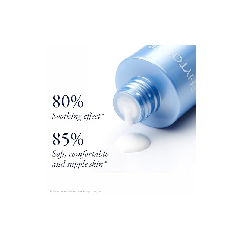 PHYTOMER Perfect Visage Gentle Cleansing Milk - 8.4 fl oz