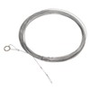 Steel Wire Measuring Rope Good Flexibility Sturdy Steel Rope Measuring