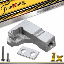 Frankberg Air Intake Manifold Repair Kit for A3 A4 A5 A6 Q5 TT Altea Leon Toledo III Octavia II Superb II Yeti 2.0 TDI Diesel 2003-2016 03L129711E