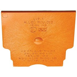 Allied Moulded LVP-1 ALLIED LOW VOLTAGE ORG DIVIDE