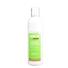 Shampoo for Strengthening Hair – Biotin, Saw Palmetto & Botanical Scalp Treatment – Sulfate-Free, DHT Blocker, Supports Stronger, Fuller Hair.