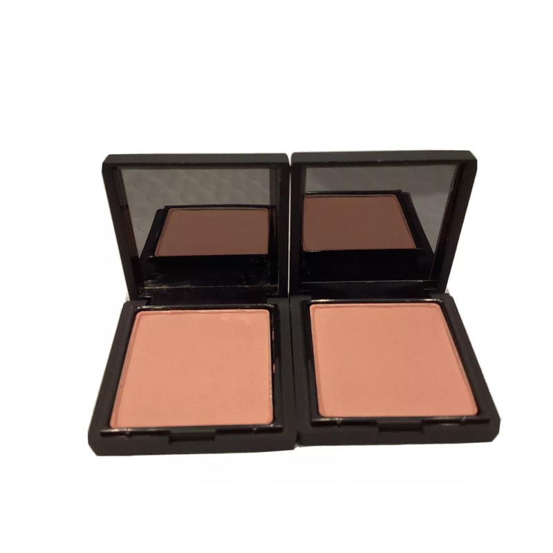 NARS 2 x NARS BEHAVE BLUSH Mini Blush 0.04 oz