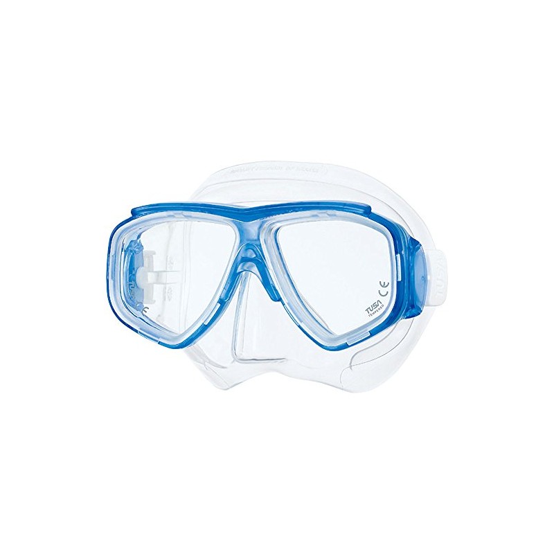 TUSA M-7500 CLB Splendive II Mask