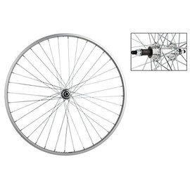WHEEL MASTER WHL RR 700 622x17 WEI AS23X SL 36 ALY FW 5/6/7sp BO SL 126mm 14gUCP