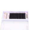 YY Eyelash Extensions D Curl 0.07 Mixed Tray Y Shape