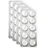 Coffee Machine Cleaning Tablets - Effective Descaling Solution