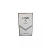 EBC Collection Love 5 Classic Eau de Parfum 3.4 FL