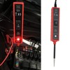 Car Circuit Tester with LED Light 6‑24V Multifunction Automotive Test