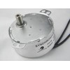 CHANCS Synchronous Synchron Motor TYD-50 12V AC 10-12RPM Flush Shaft