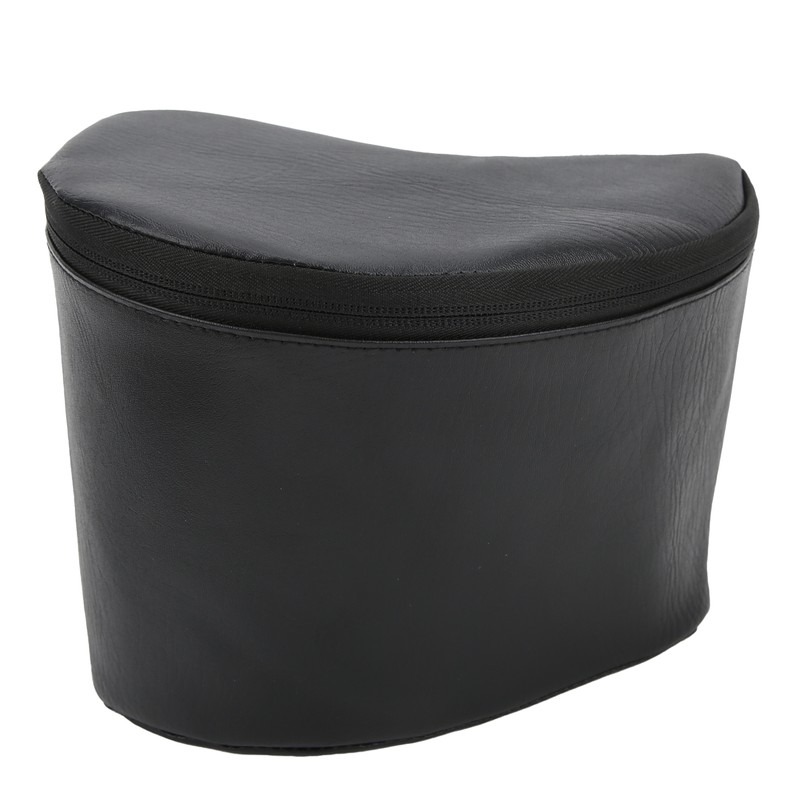 Guitar Pad Soft Memory Foam Leg Cushion Elastic Strap Instrument