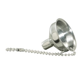 Thirsty Rhino Stainless Steel Mini Flask Funnel/Essential Oil Bottle Funnel (Set of 30)