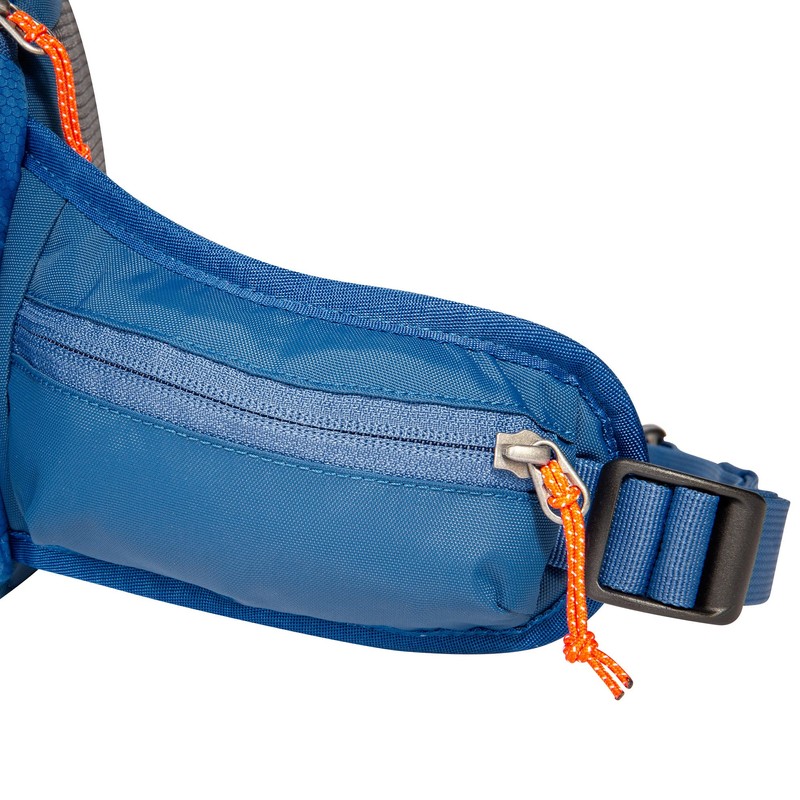 Tatonka Hip Bottle Double 2 Bum Bag with Bottle Holder