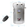 Unbranded/Generic WF-018 Wireless Remote Control Lock Security Keyless Intelligent Door
