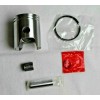 Kveldwulf Yamaha PW80 Complete Top End Rebuild Kit Cylinder Head
