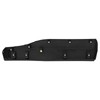 FSHero Riding Rear Door Lower Molding Trim Panel Fit for