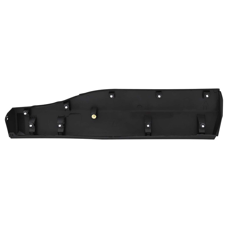 FSHero Riding Rear Door Lower Molding Trim Panel Fit for