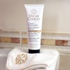 Oscar Charles Organic Cotton Cleansing Cloths, Double-Sided Design for Exfoliation,