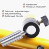 AliLeader Heavy Duty Wig Stand Tripod - 55 Inch Aluminum