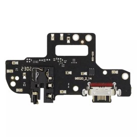 For Motorola Moto G Stylus 4G 2023 XT2317 USB Charging Port Board Dock Connector