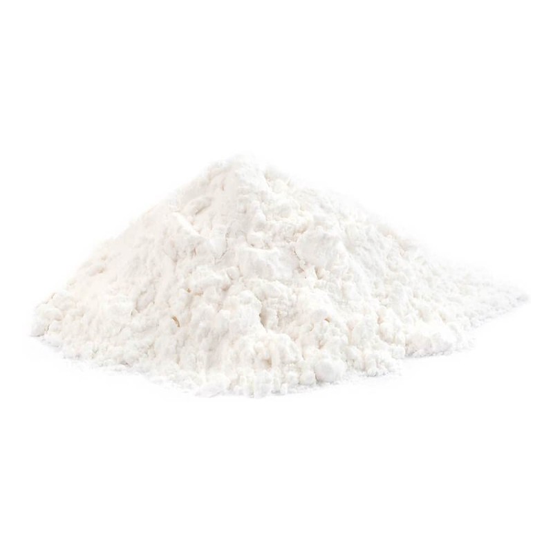 Organic Arrowroot Powder 500g by Manor Springs Organic
