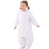 Baby Sleep Sack 6-12 Months Winter 2.5 TOG, Toddler Sleep