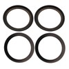 DAC-308 CAC-248-2 Piston Ring Compatible with Craftsman Air Compressor K-0650