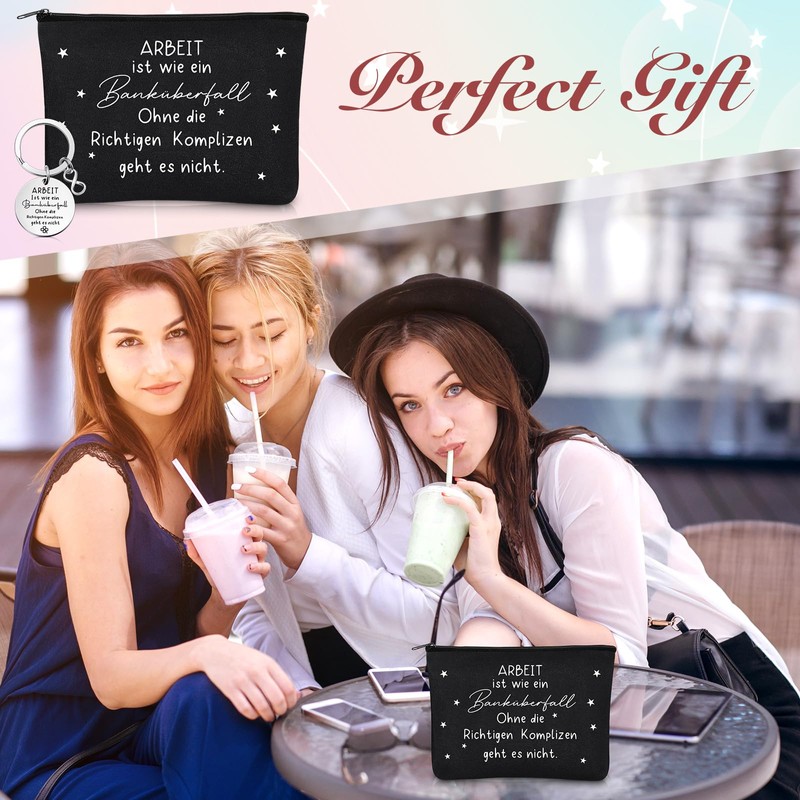 Hestya Work Colleagues Farewell Gift Set 1 Work Is Like