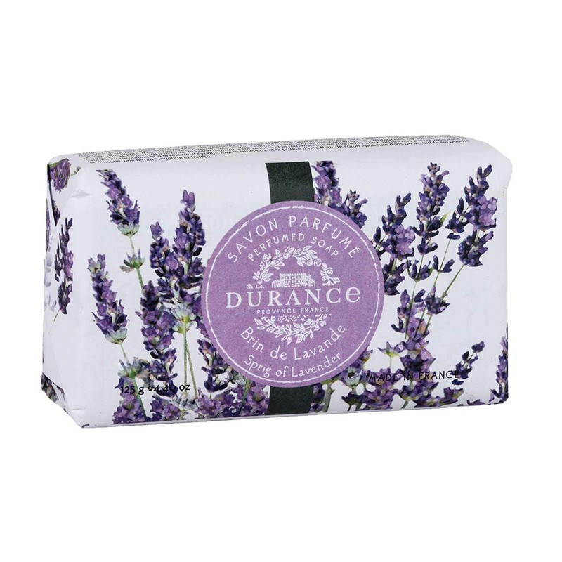 Scented Soap 'Fine Lavender', 125 g