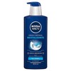 Nivea Men Crema Corporal Humectante Revitalizante 500 Hidratación Profunda Energizante